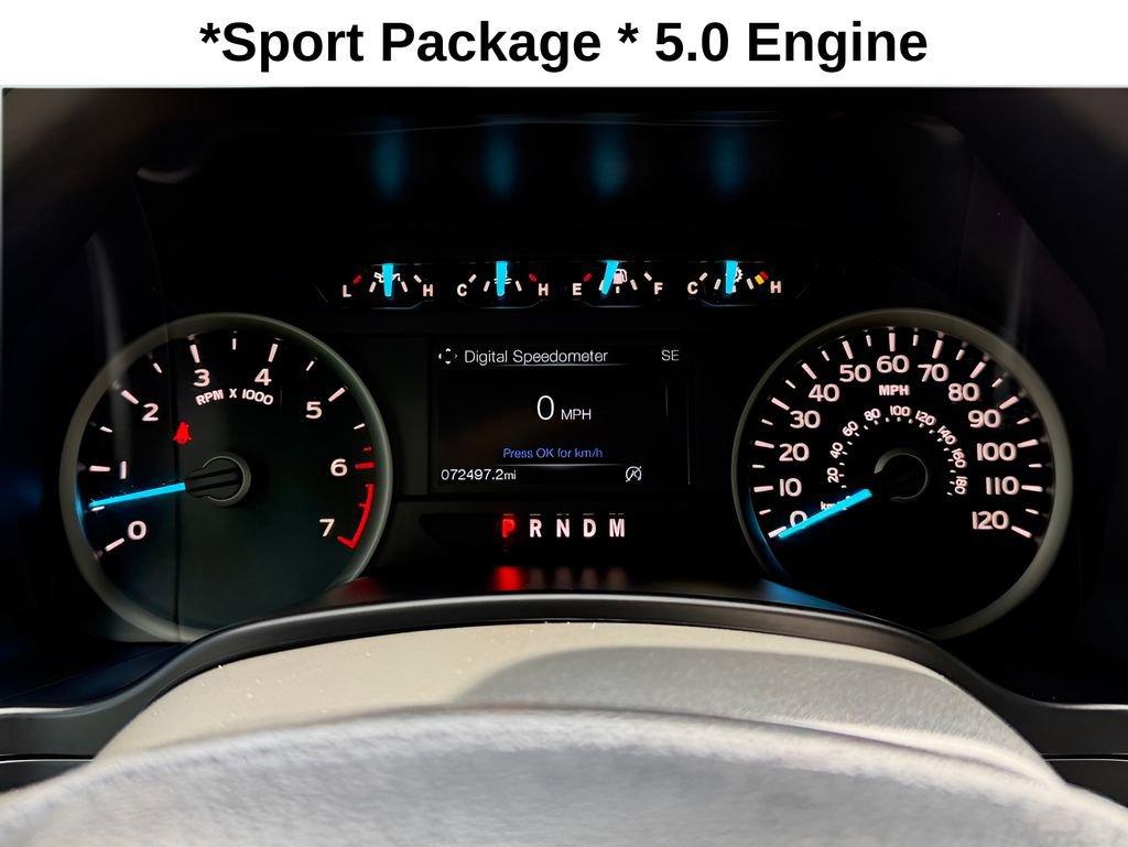 Used 2019 Ford F150 XLT w/ Equipment Group 301A Mid AWD/4WD image 37