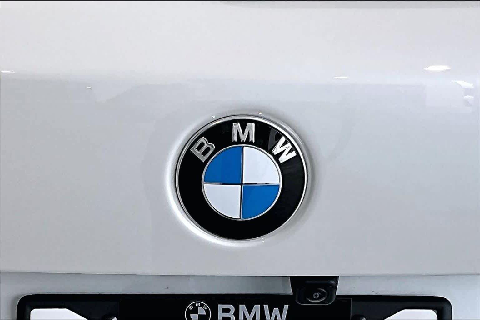 Used 2026 BMW X5 sDrive40i RWD image 30