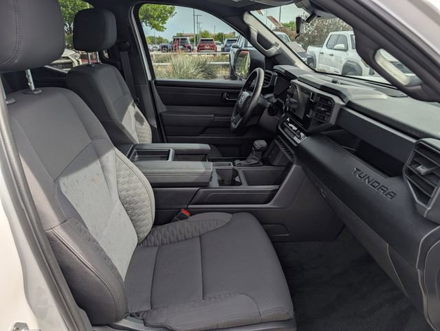 Used 2026 Toyota Tundra SR RWD image 30