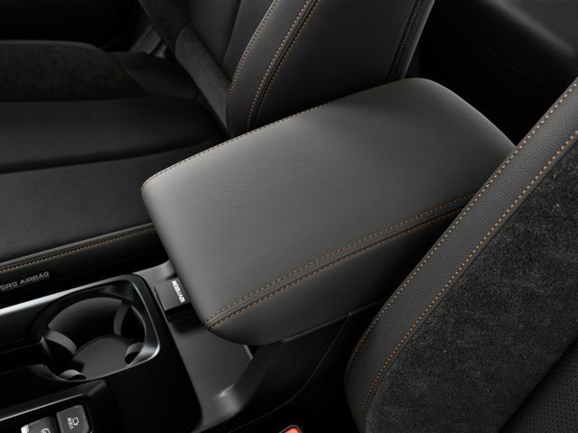 New 2026 Subaru Forester Touring AWD/4WD image 21