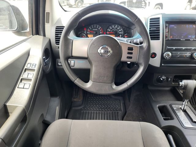 Used 2012 Nissan Xterra S AWD/4WD image 25