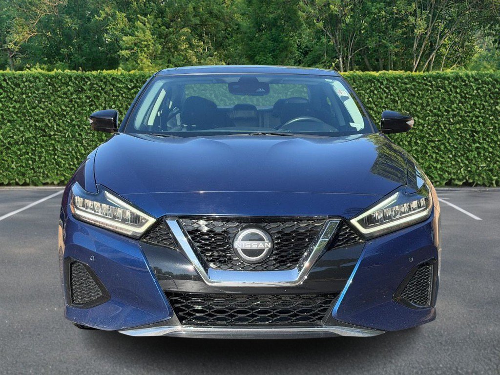 Used 2023 Nissan Maxima SL FWD image 9