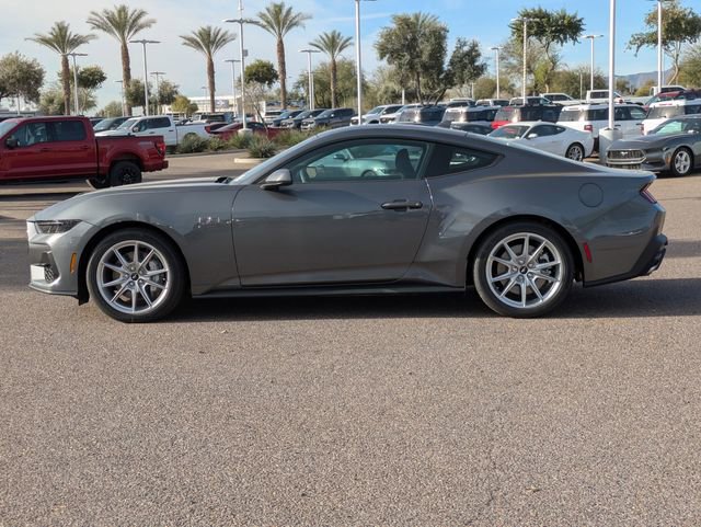 New 2026 Ford Mustang GT Premium RWD image 33