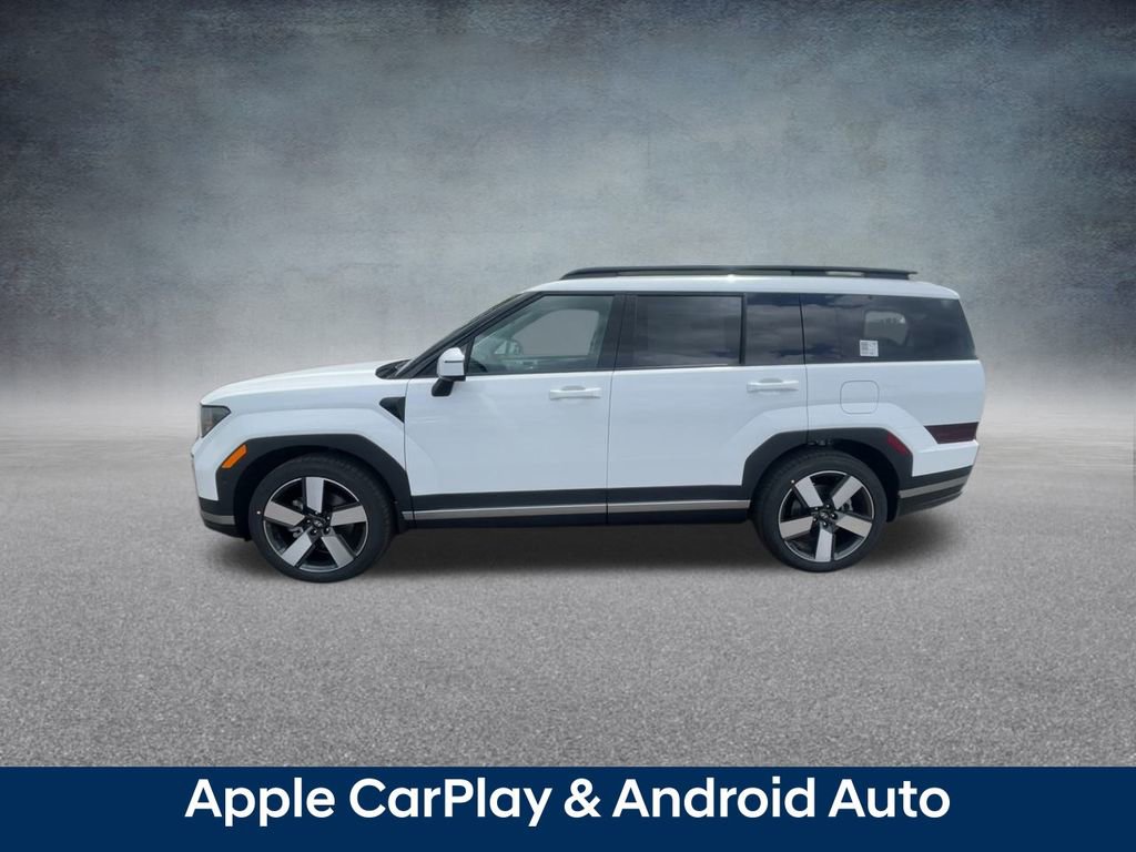 New 2026 Hyundai Santa Fe Limited image 10