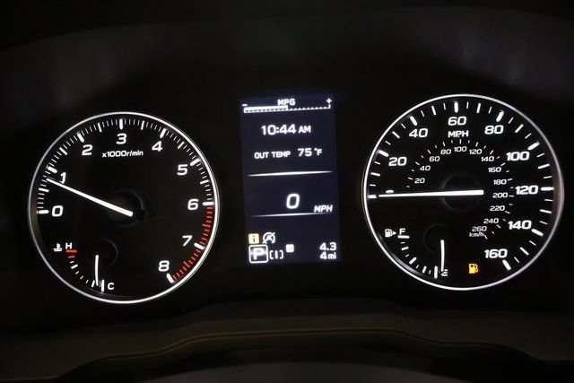 New 2026 Subaru Crosstrek 2.5i Premium AWD/4WD image 15