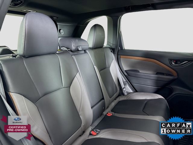 Used 2025 Subaru Forester Sport image 28