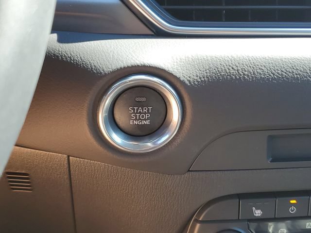 Certified 2025 MAZDA CX-5 AWD 2.5 S w/ Select Package image 31