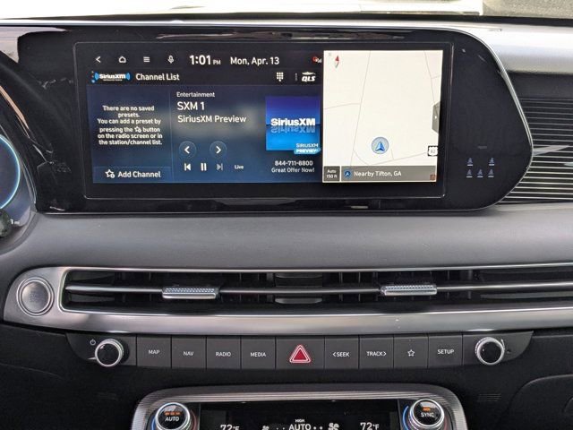 Used 2023 Hyundai Palisade Calligraphy image 18