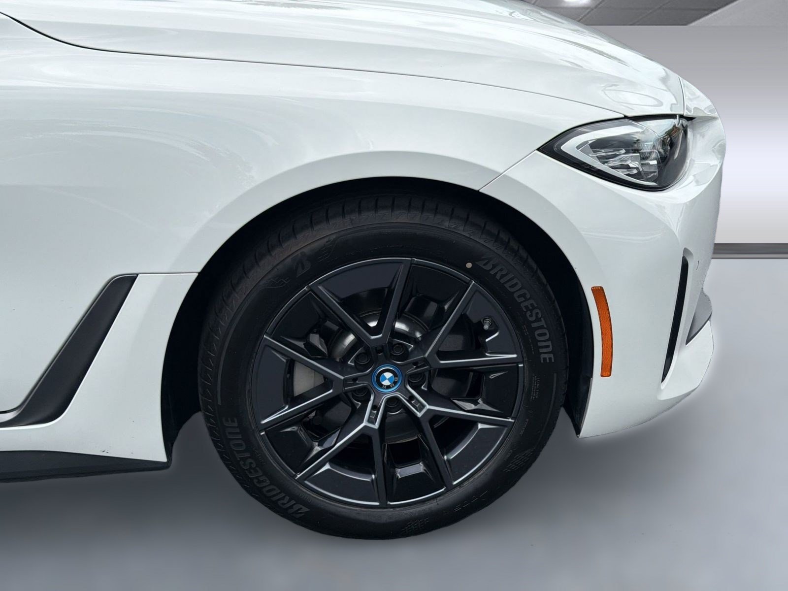 Certified 2023 BMW i4 eDrive35 RWD image 12
