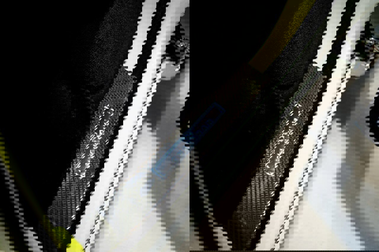 Used 2025 Rolls-Royce Cullinan Black Badge w/ Leather Finishing Pack image 23