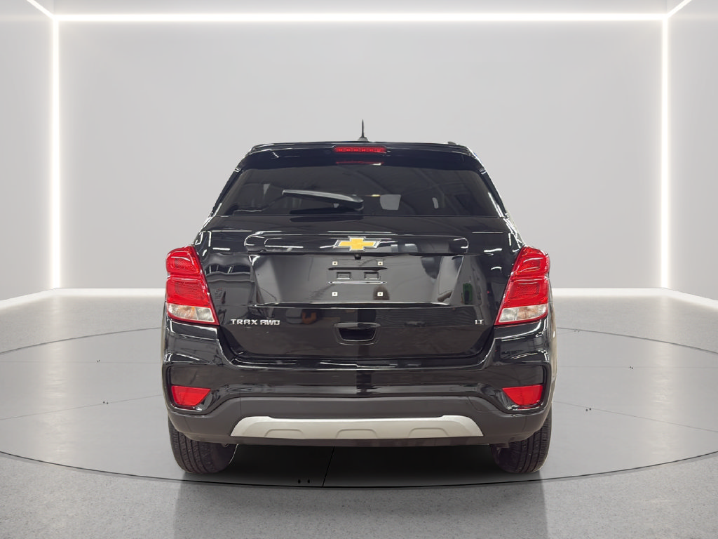 Used 2019 Chevrolet Trax LT w/ LT Convenience Package AWD/4WD image 5