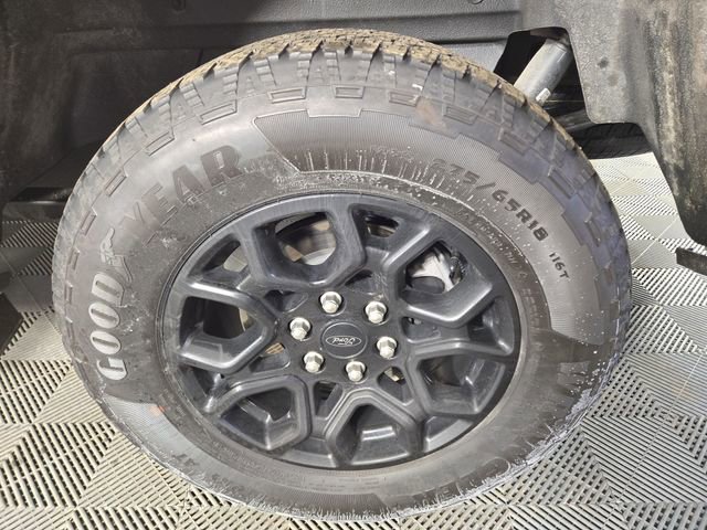 Used 2024 Ford F150 XLT w/ Equipment Group 302A MID image 11