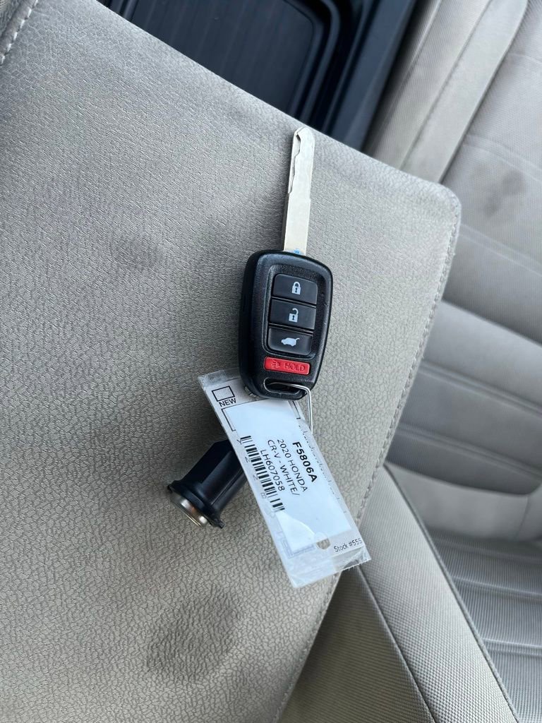 Used 2020 Honda CR-V LX image 30