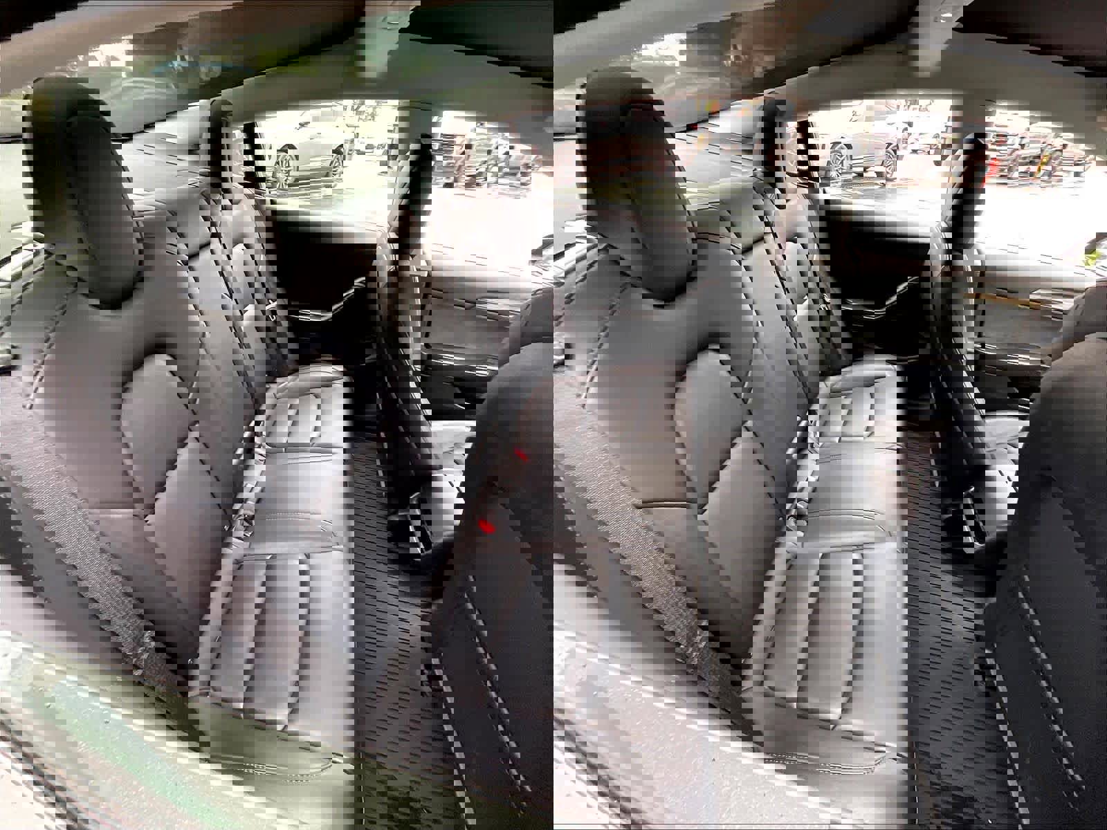 Used 2023 Tesla Model 3 Standard Range image 25