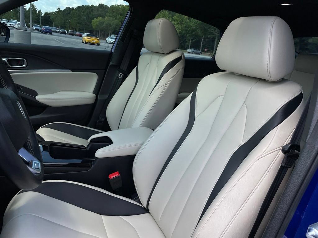 Used 2025 Acura Integra A-Spec FWD image 25