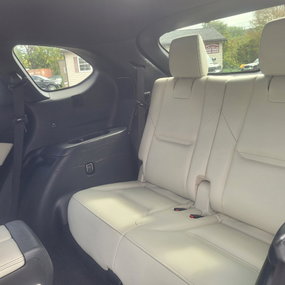 Used 2020 MAZDA CX-9 Signature image 38