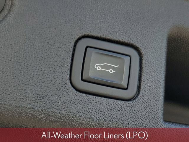 Used 2023 Chevrolet Equinox LT image 11