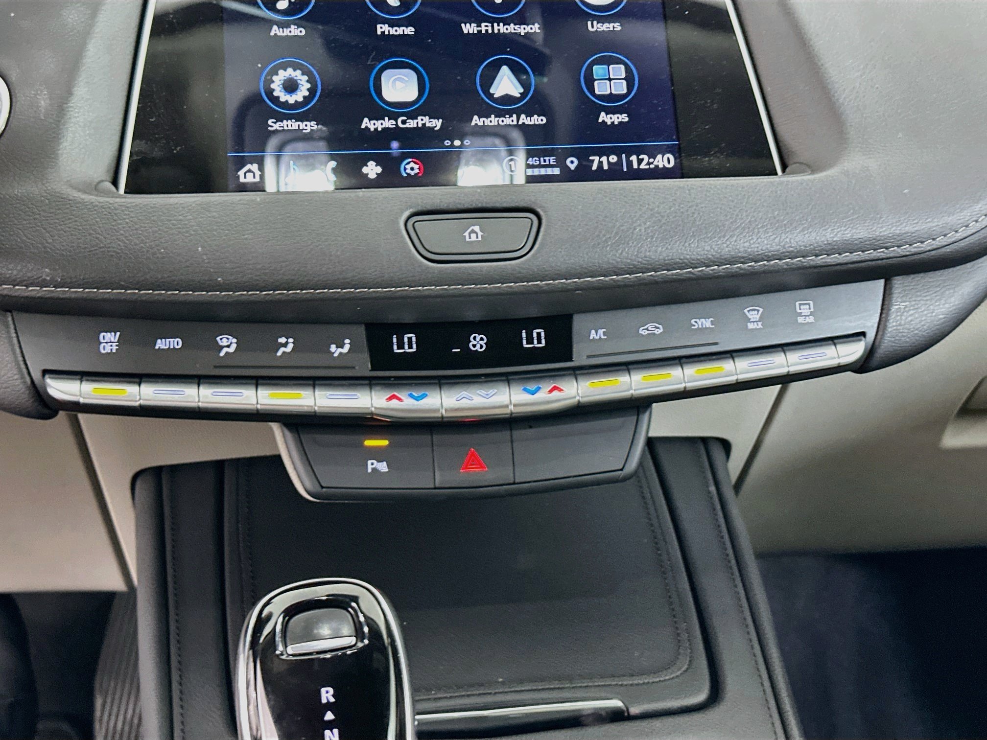 Used 2023 Cadillac XT4 Luxury FWD image 24