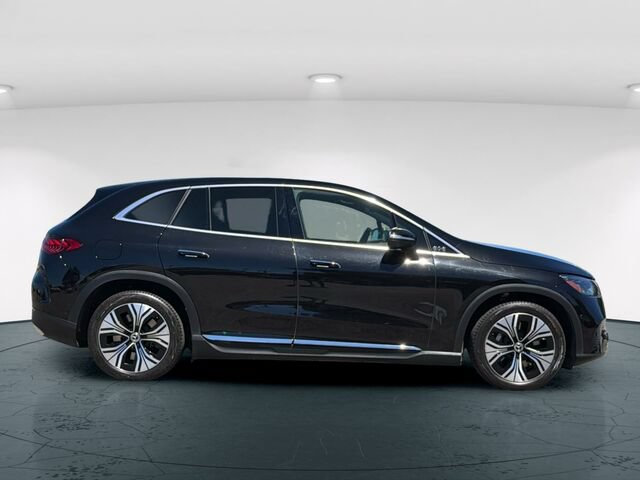 Certified 2023 Mercedes-Benz EQE 350+ SUV image 8