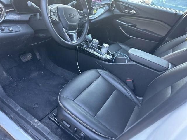 Used 2025 Chevrolet Trax ACTIV w/ Driver Confidence Package image 18