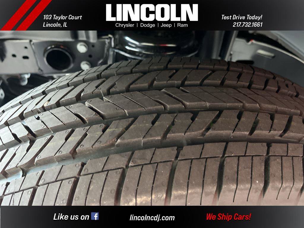 New 2025 Jeep Gladiator Sport image 30