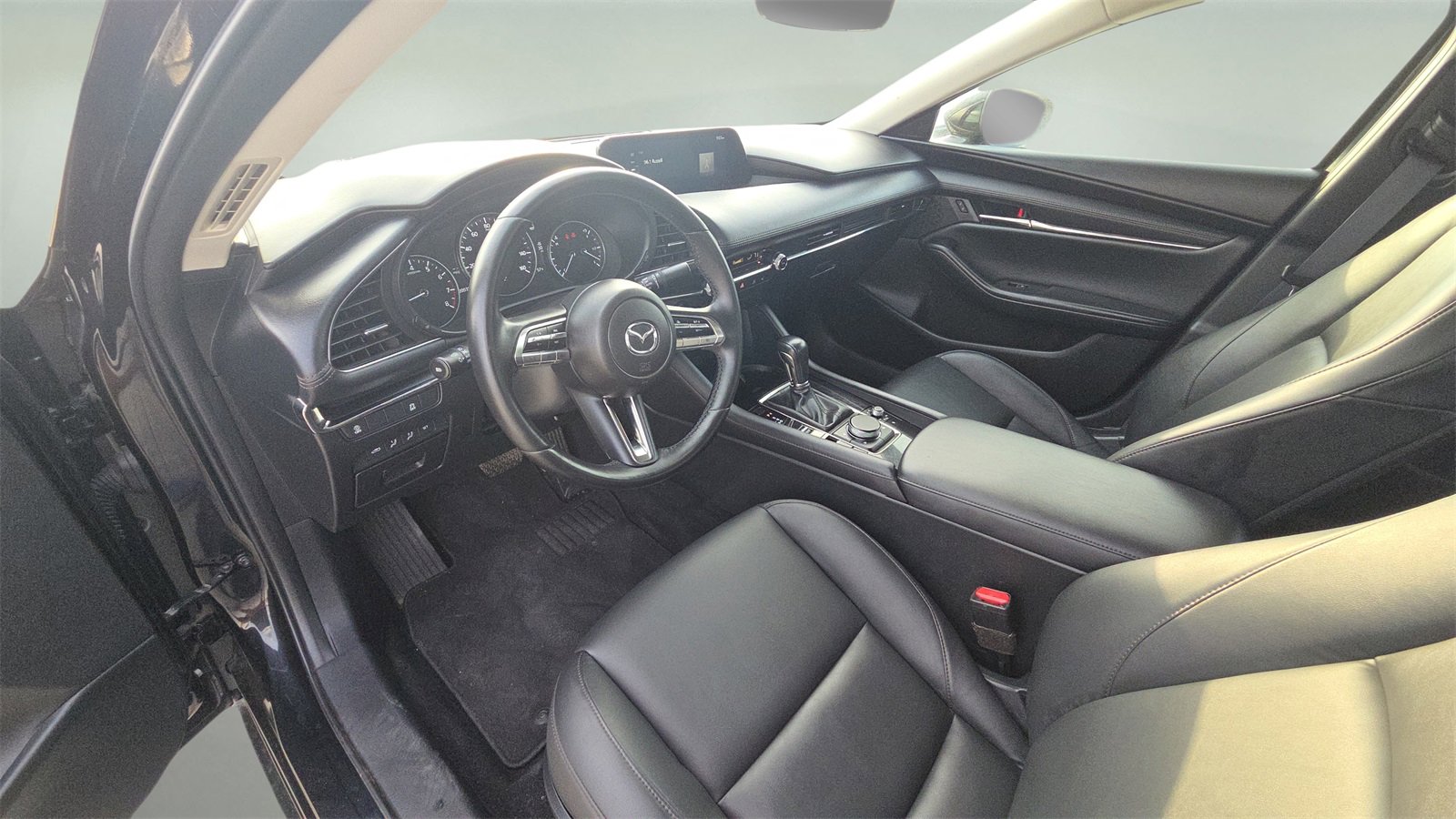 Used 2023 MAZDA MAZDA3 s image 20