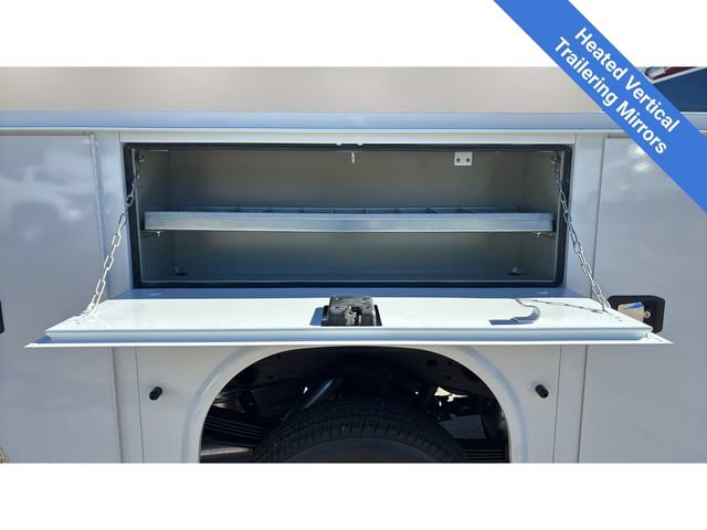 New 2026 Chevrolet Silverado 2500 W/T w/ WT Convenience Package RWD image 21