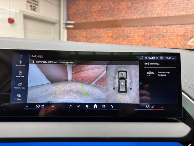 Used 2026 BMW X3 xDrive30 image 21