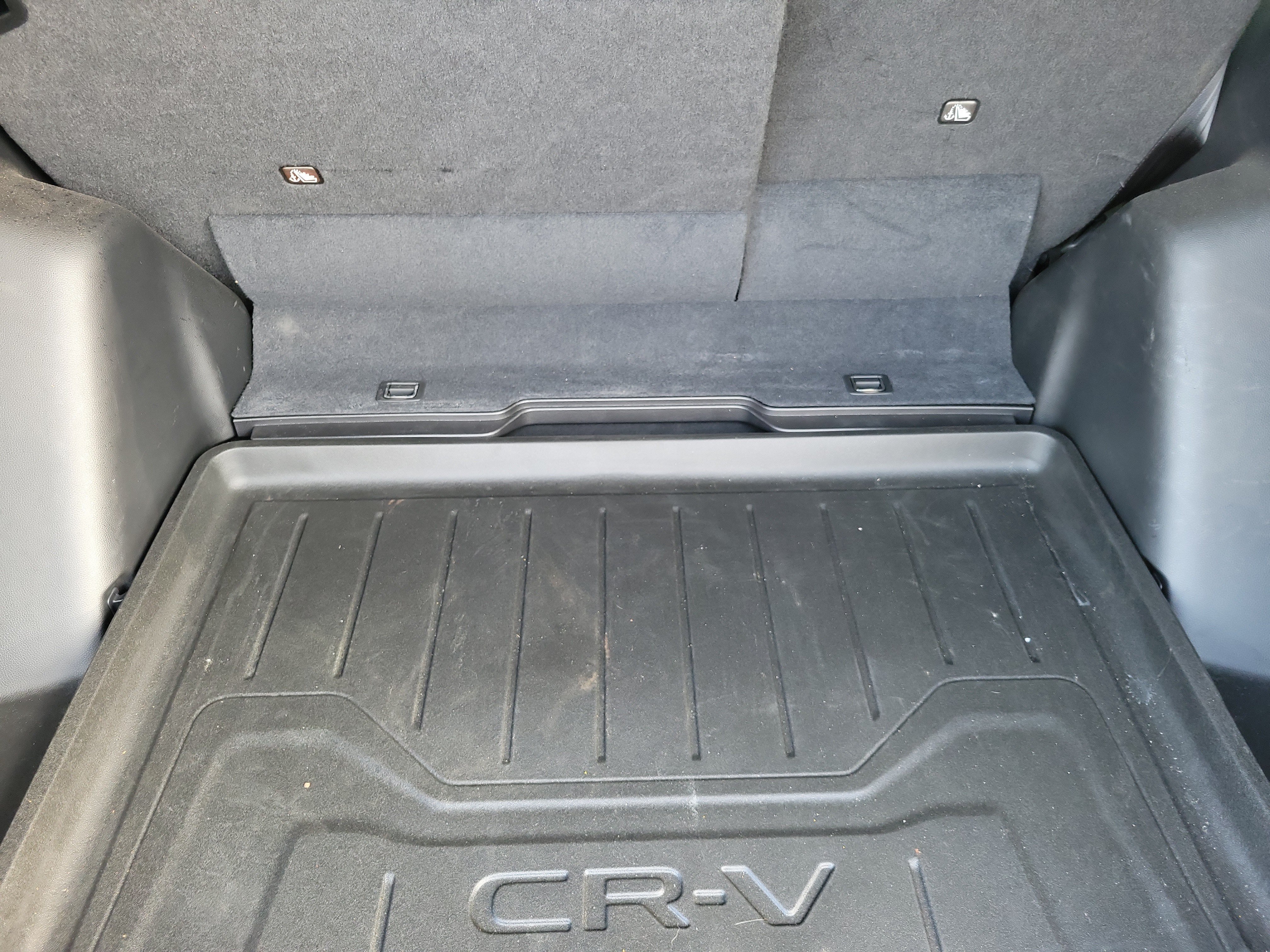 Used 2024 Honda CR-V EX-L image 6