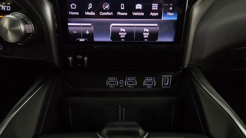 New 2026 RAM 1500 Laramie w/ Night Edition image 26