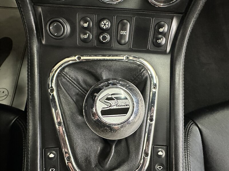 Used 2001 BMW M Roadster RWD image 37
