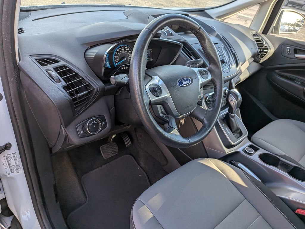 Used 2016 Ford C-MAX SE image 14