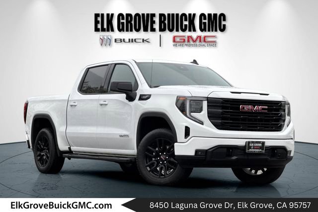 Used 2025 GMC Sierra 1500 Elevation w/ Preferred Package