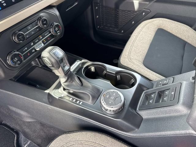 New 2026 Ford Bronco Big Bend image 27