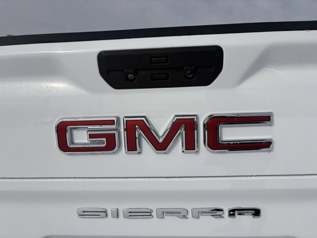 Used 2021 GMC Sierra 1500 SLE w/ Preferred Package image 10