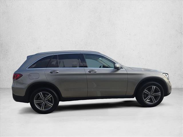 Certified 2020 Mercedes-Benz GLC 300 image 3