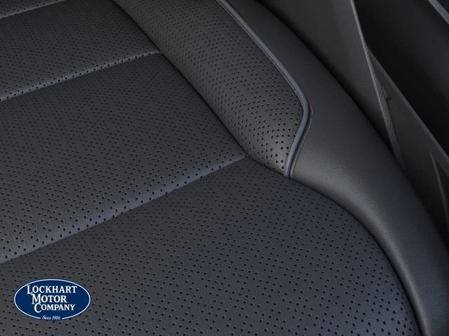 New 2025 Ford F150 Lariat w/ Equipment Group 501A Mid image 16