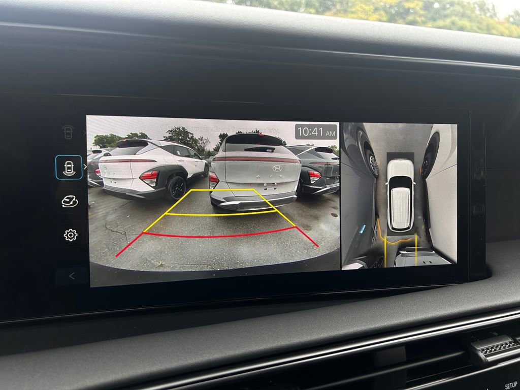 New 2026 Hyundai Palisade XRT Pro image 17