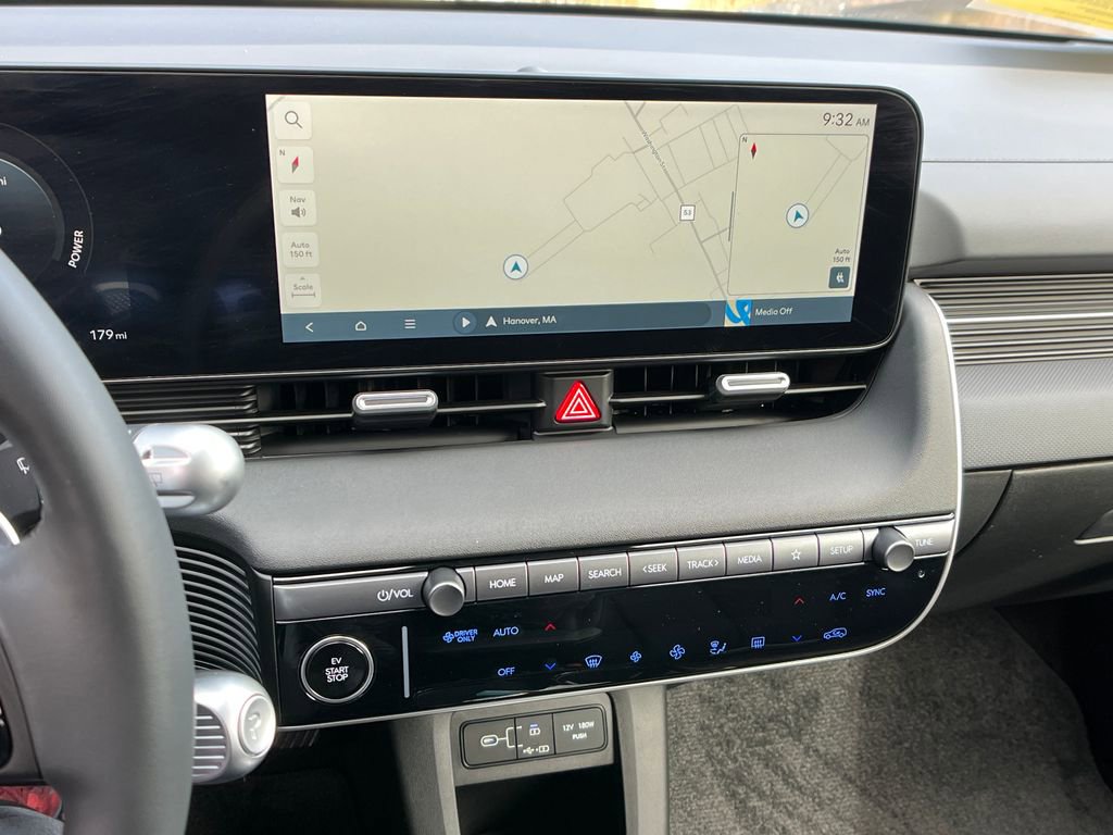 Used 2025 Hyundai Ioniq 5 SEL image 16