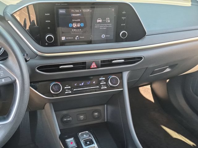 Used 2022 Hyundai Sonata SEL FWD image 14