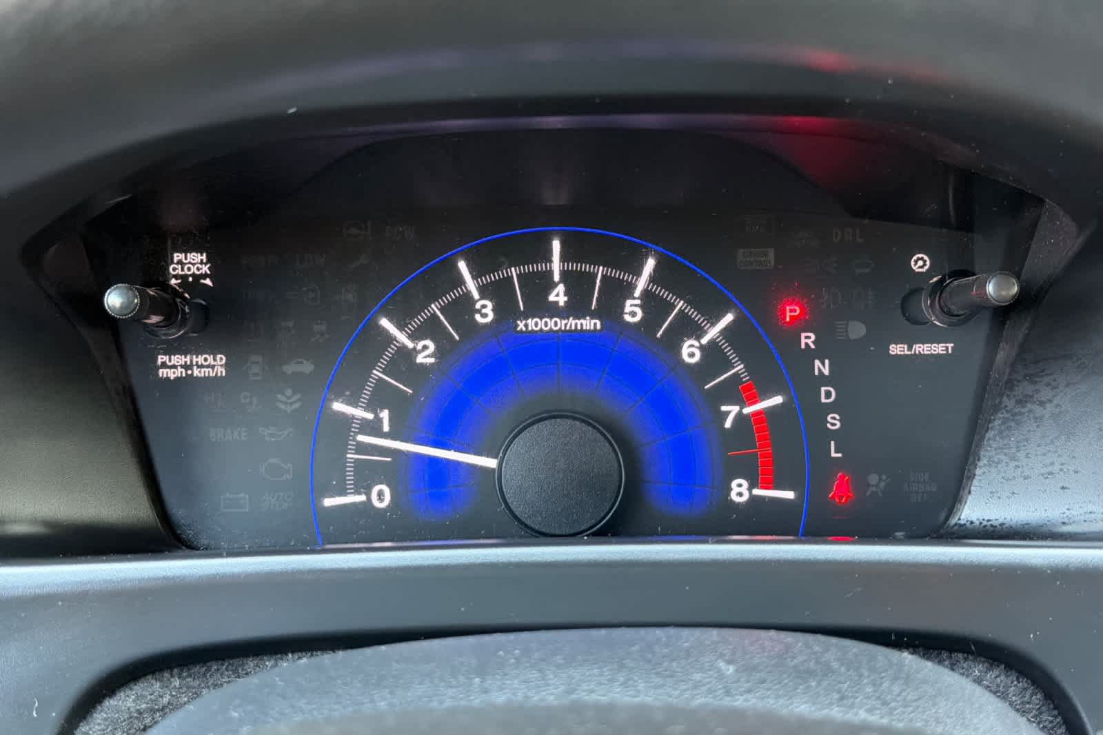 Used 2014 Honda Civic LX image 24