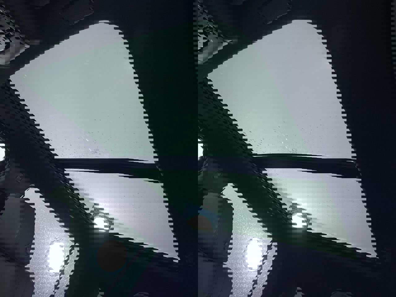 New 2026 Chevrolet Suburban Z71 w/ Comfort Package image 11