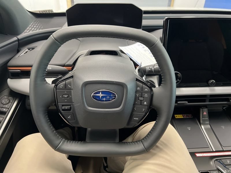 New 2026 Subaru Uncharted AWD image 27