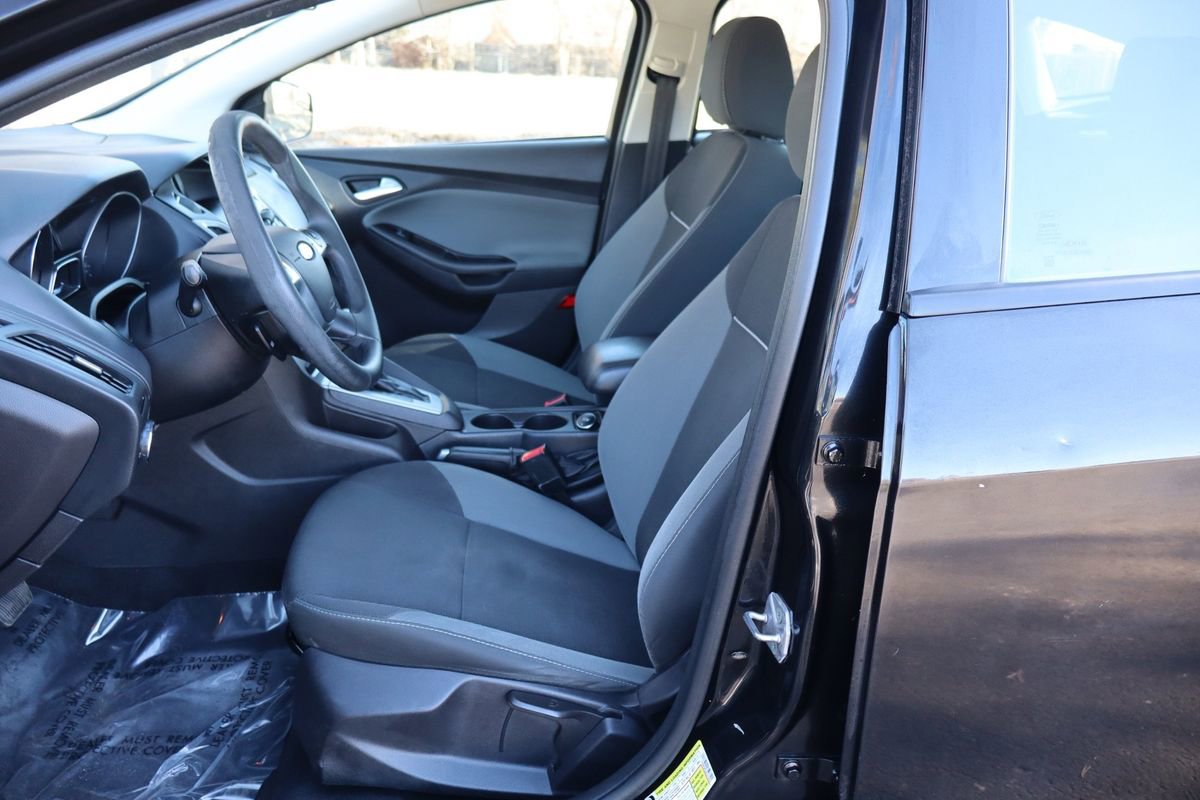 Used 2013 Ford Focus SE image 19