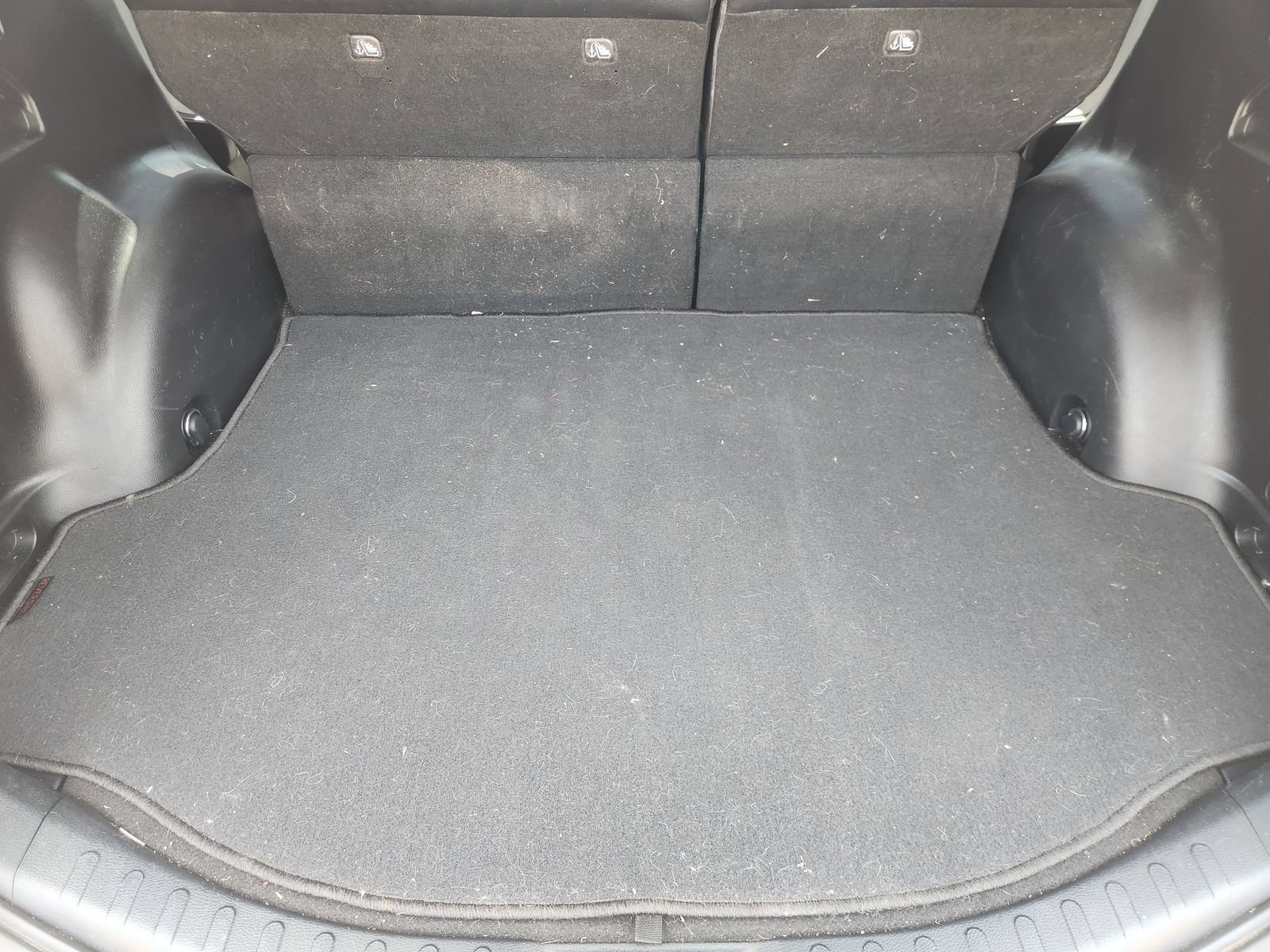 Used 2017 Toyota RAV4 Limited w/ Advanced Technology Package FWD image 36