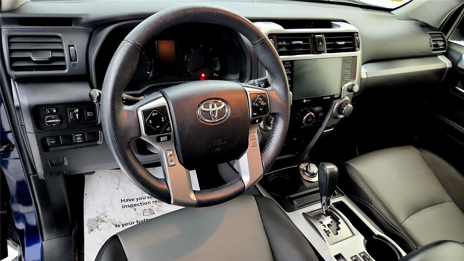 Used 2020 Toyota 4Runner SR5 Premium image 23