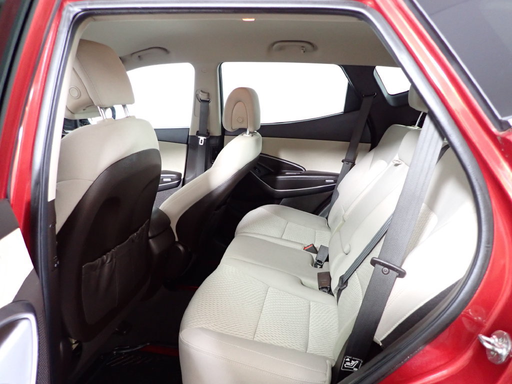 Used 2018 Hyundai Santa Fe Sport FWD image 26