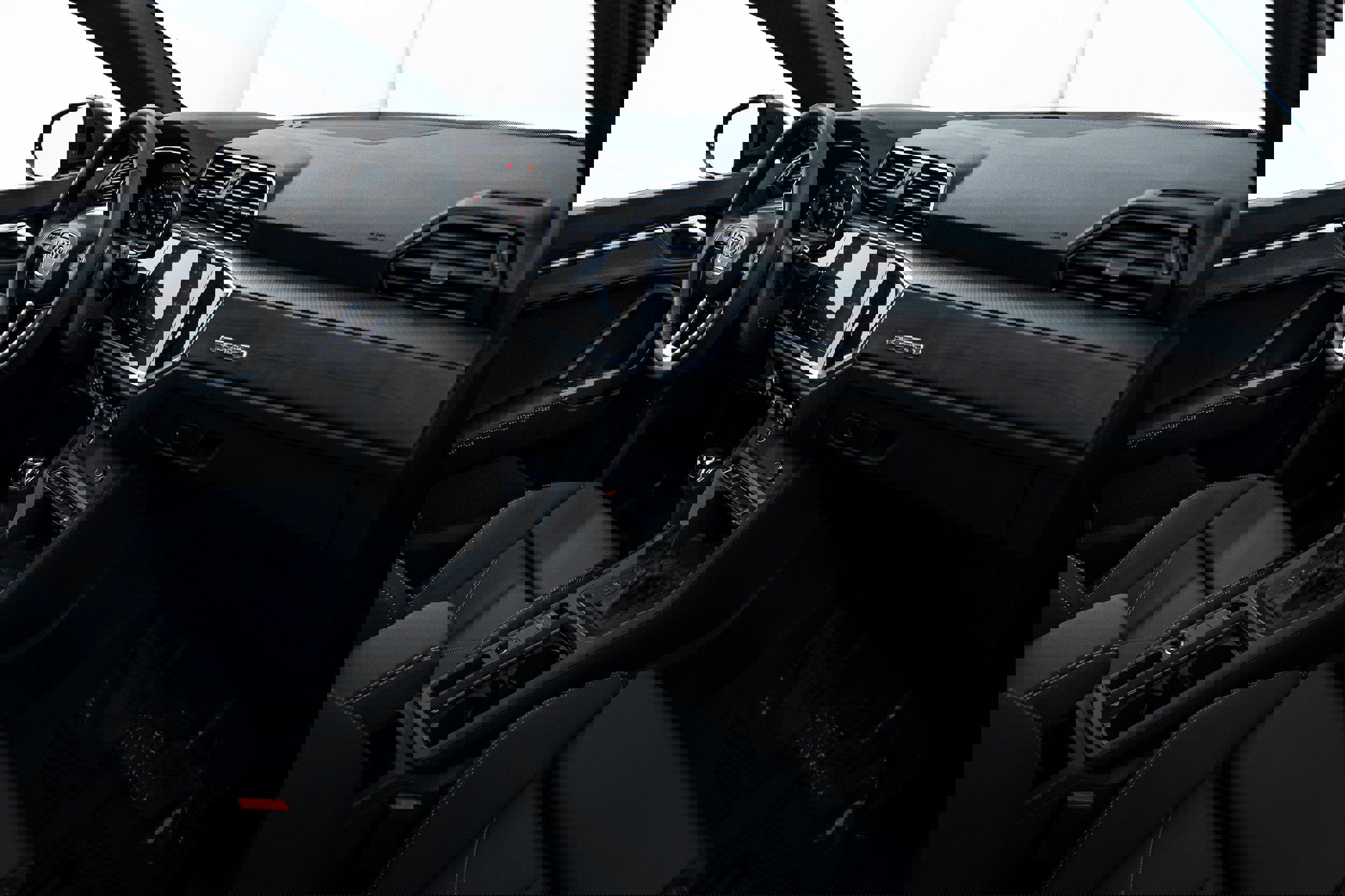 New 2025 Audi Q3 2.0T Premium image 8