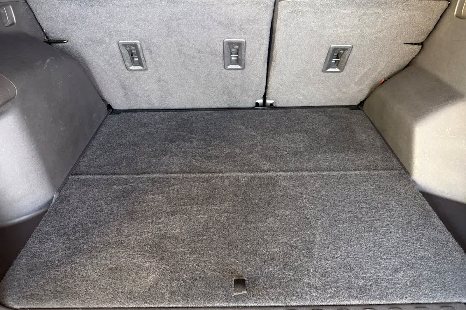 Used 2022 Chevrolet Equinox RS w/ Infotainment Package FWD image 15