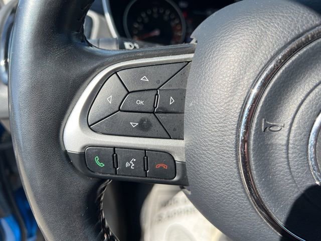 Certified 2019 Jeep Compass Limited image 20